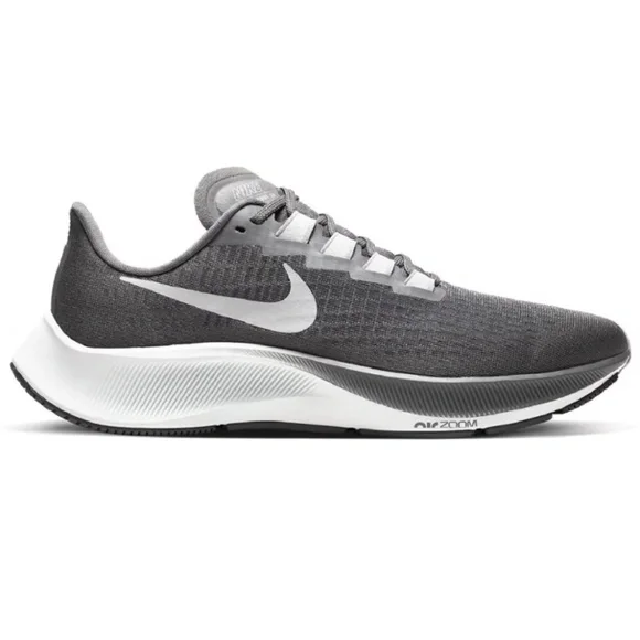 Nike Men's Air Zoom Pegasus 37 Men's Road Running Shoes (Size 8.5) - Picture 1 of 10